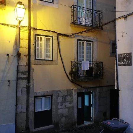 Alfama New Apartment 28925/Al Lissabon Buitenkant foto