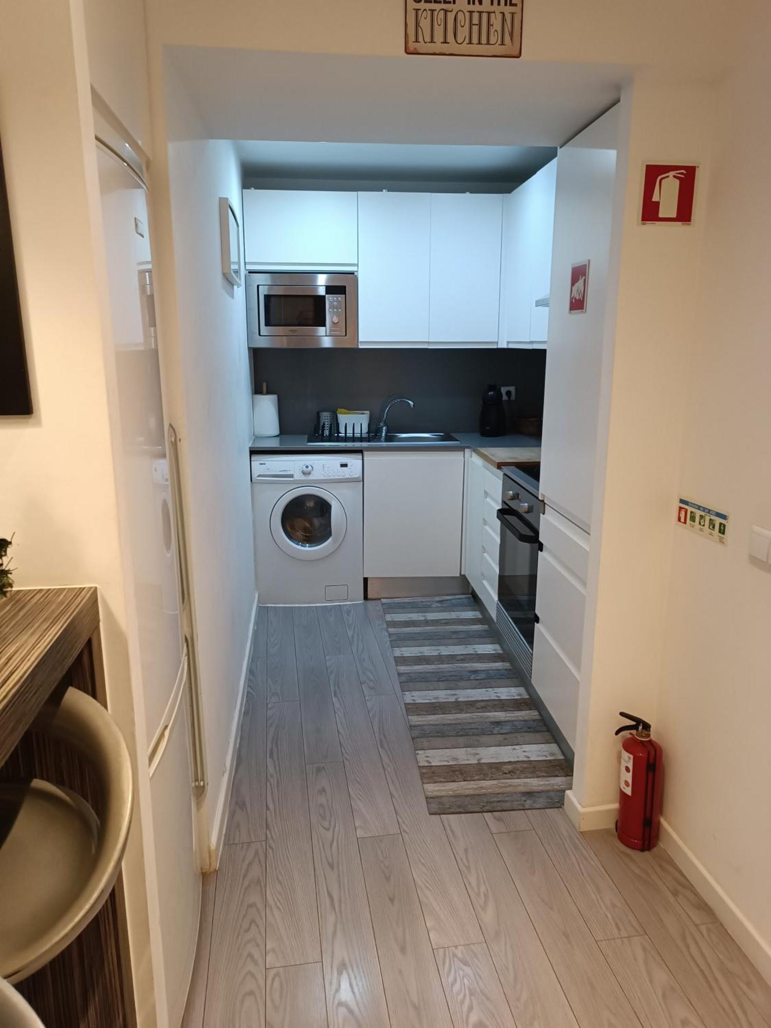 Alfama New Apartment 28925/Al Lissabon Buitenkant foto