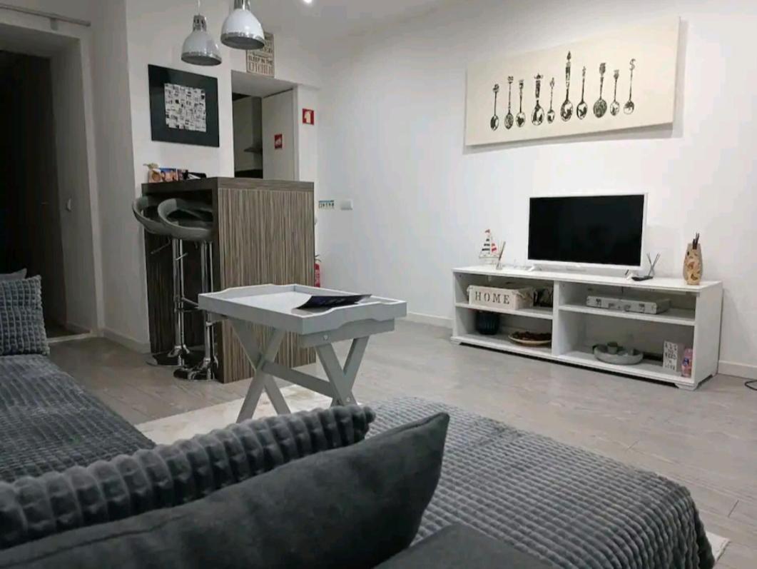 Alfama New Apartment 28925/Al Lissabon Buitenkant foto