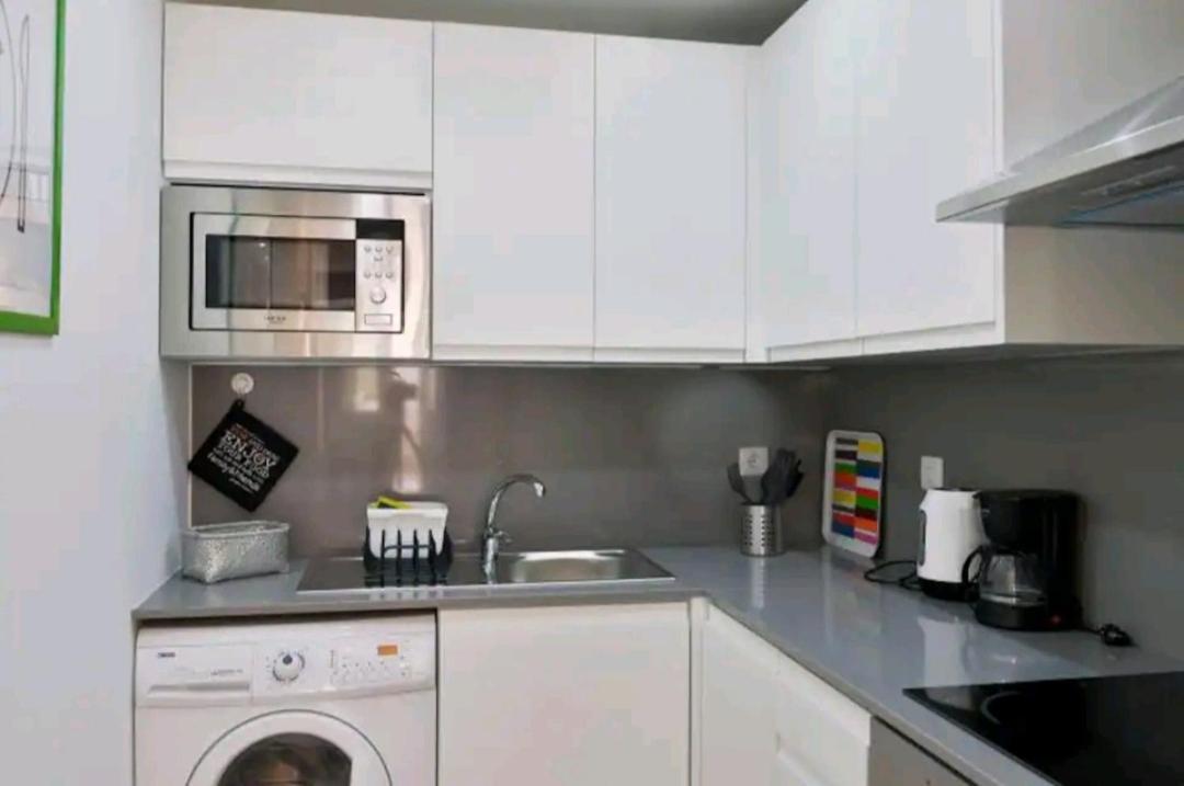 Alfama New Apartment 28925/Al Lissabon Buitenkant foto