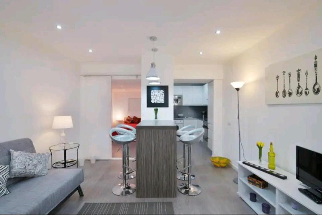 Alfama New Apartment 28925/Al Lissabon Buitenkant foto