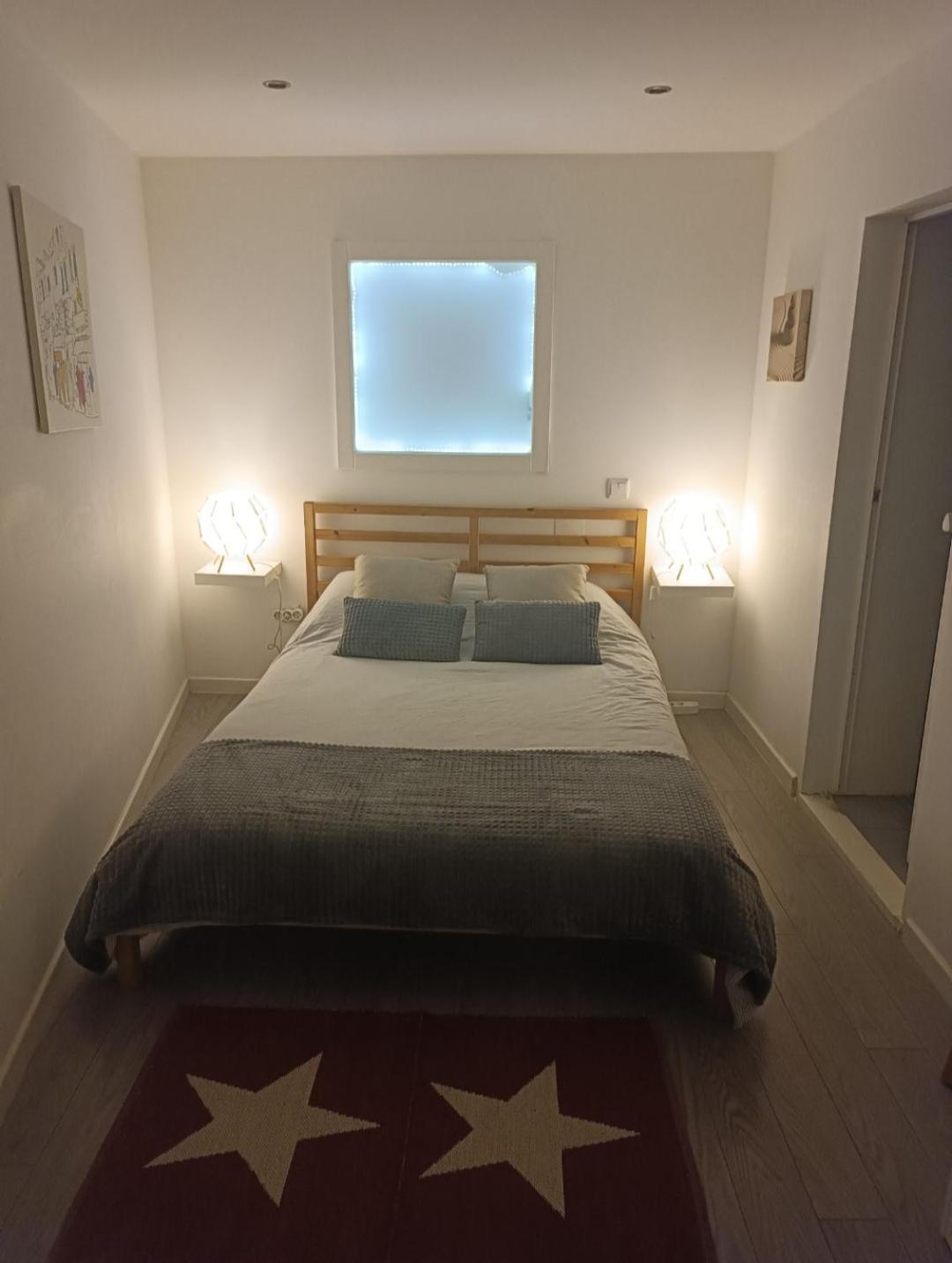 Alfama New Apartment 28925/Al Lissabon Buitenkant foto
