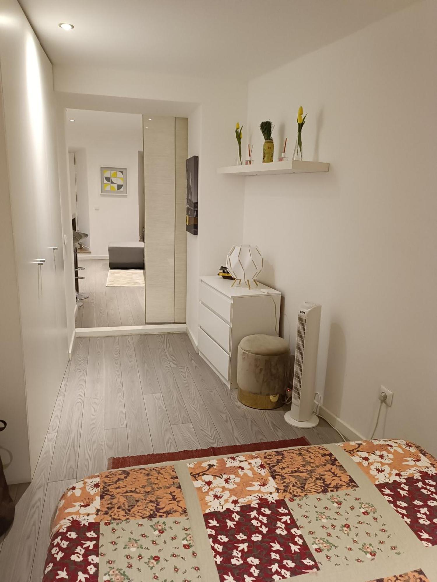 Alfama New Apartment 28925/Al Lissabon Buitenkant foto